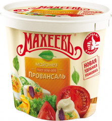 Майонез «Провансаль»