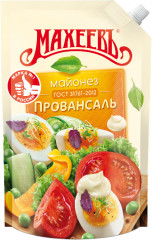 Майонез «Провансаль»