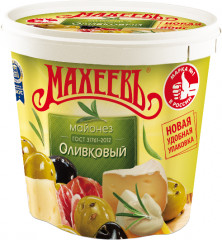 Майонез «Оливковый»