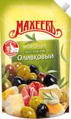 Майонез «Оливковый»
