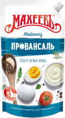 Майонез «Провансаль»