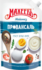 Майонез «Провансаль»
