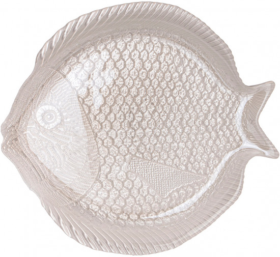 Блюдо «Fish pearl»