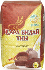 Мука ржаная