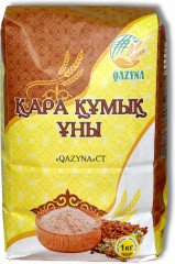 Мука гречневая
