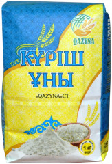 Мука рисовая