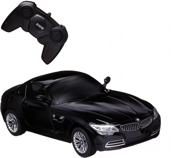 Машина на радиоуправлении «BMW Z4»