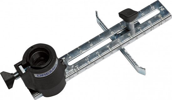 Циркуль фрезерный Dremel 678