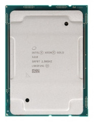 Процессор серверный Intel Gold 5218R