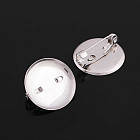 серебряный