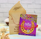 Браслет-оберег «Красная нить»