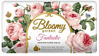 Крем-мыло с ароматом розы «Bloomy garden»