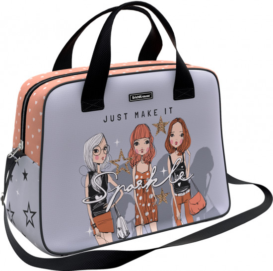 Сумка для спорта и путешествий