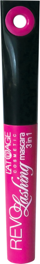 Тушь для ресниц 3 в 1 «RevoLashing» | L’atuage Cosmetic