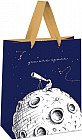 Пакет подарочный «Space»