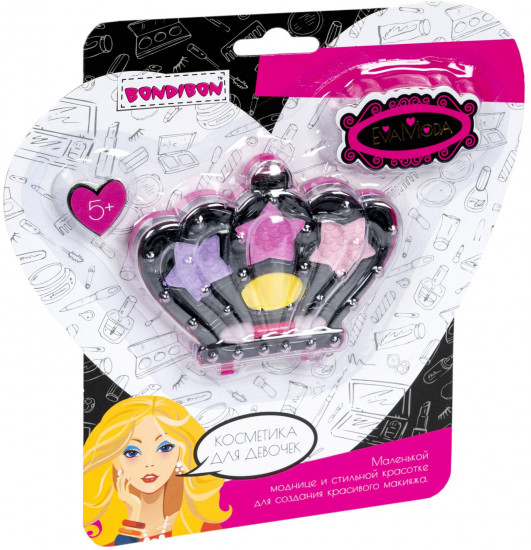 Набор косметики для девочек