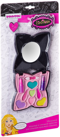 Набор косметики для девочек