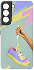 Чехол-накладка для Samsung Galaxy S22+