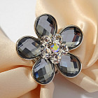 серебряный