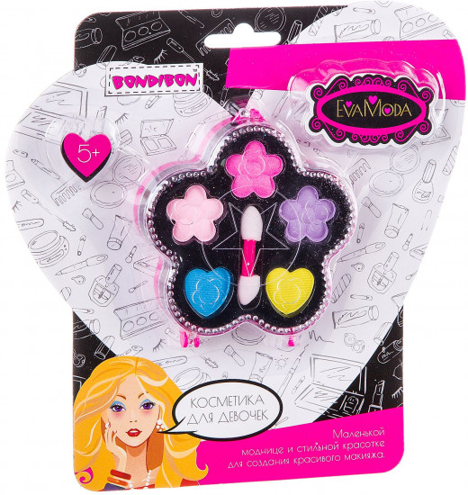 Набор косметики для девочек