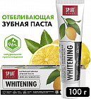 Зубная паста «Whitening»