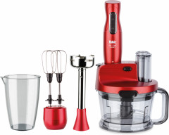 Набор блендеров Fakir Mr.Chef Quadro