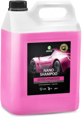 Автошампунь «Nano Shampoo»
