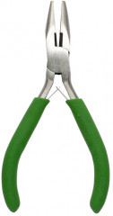 Тонкогубцы