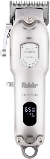 Машинка для стрижки Fakir Chromite