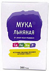 Мука льняная