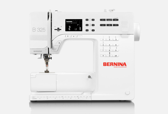 Швейная машина Bernina B 325