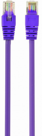 Патч-корд Cablexpert PP12-2M/V