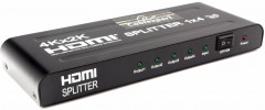 Разветвитель Cablexpert HDMI  DSP-4PH4-02