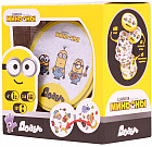 Игра настольная «Доббль. Миньоны»