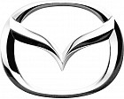 Эмблема «Mazda»