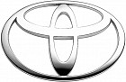 Эмблема «Toyota»