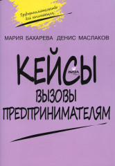 Кейсы. Вызовы предпринимателям