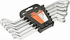 Набор ключей накидных