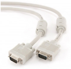 Кабель Cablexpert VGA