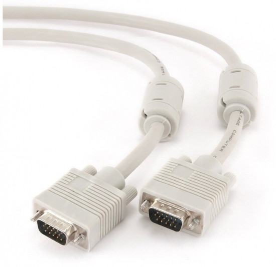 Кабель Cablexpert VGA