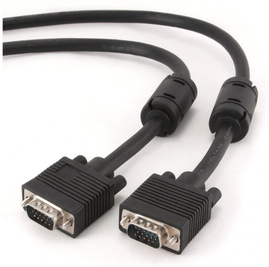 Кабель Cablexpert VGA