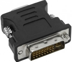 Переходник Cablexpert VGA - DVI-I