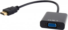 Переходник Cablexpert HDMI VGA