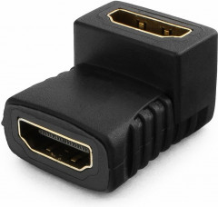 Переходник Cablexpert HDMI - HDMI