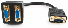 Переходник Cablexpert VGA