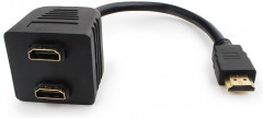 Переходник Cablexpert HDMI