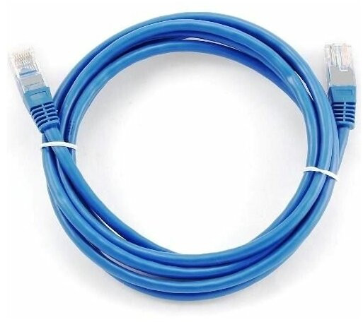 Патч-корд Cablexpert PP22