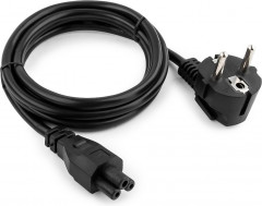 Кабель питания Cablexpert PC-186-ML12-1M