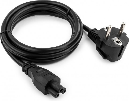 Кабель питания Cablexpert PC-186-ML12-1M