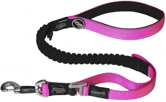 Поводок с системой «антирывок»